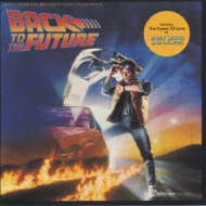 Back To The Future -Soundtrack