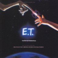 E.t.-Soundtrack