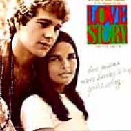 Love Story -Soundtrack