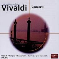 Concertos For Wind Instruments: I Musici