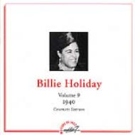 Billie Holiday/Vol.9 1940