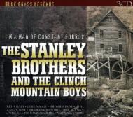 Stanley Brothers / Clinch Mountain Boys/I'm A Man Of Constant Sorrow
