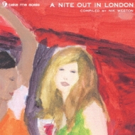 Various/Take Me Aosis - A Nite Out Inlondon