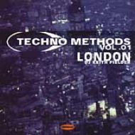 Various/Techno Methods 1