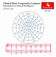 סǥåɡ1941-/Classical Music Composed By Computer