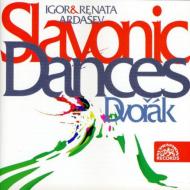 ɥ륶1841-1904/Slavonic Dances K  R. ardasev