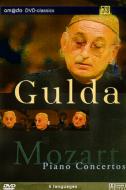 Piano Concerto.20, 26: Gulda / Munich.po