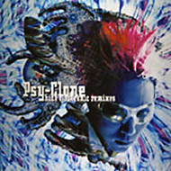 Psy Clone -Hide Electronic Remixes