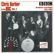 Chris Barber/At The Bbc Vol.2 - More Wireless Days