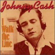 I Walk The Line