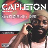 Capleton/Badman Knowledge