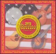 Various/Songs Of Rural America - 25 Bluegrass Classics Vintage 60's