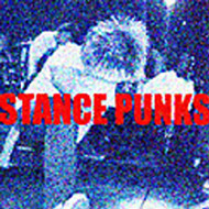 STANCE PUNKS/Stance Punks