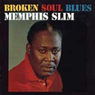 Broken Soul Blues