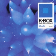 K-BOX `Korea Music Collection`BLUE