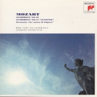 Mozart:Symphony No.41 