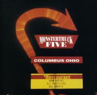 Monstertruckfive/Columbus Ohio