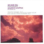 Dvorak:Cello Concerto  Etc.