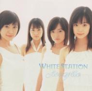 White Station ܂݂IXgx[EGbO Ed e[}