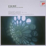 Faure:Requiem Op.48.Pavane