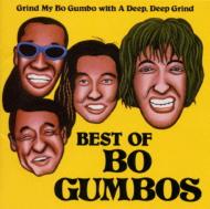 BEST OF BO GUMBOS : BO GUMBOS | HMVu0026BOOKS online - ESCB-1675