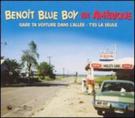 Benoit Blue Boy/En Amerique