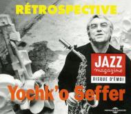 Yochko Seffer/Retrospective