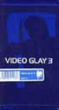 Video Glay 3 : GLAY | HMV&BOOKS online : Online Shopping 