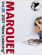 MARQUEE VOL.25