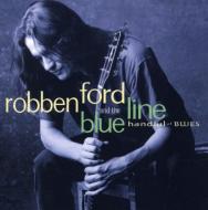 Robben Ford/Handful Of Blues