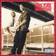 New York Undercover | HMV&BOOKS online - UPTD11342