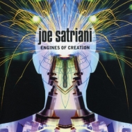 Joe Satriani/Engines Of Creation