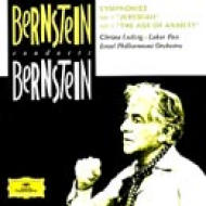 Sym, 1, 2, : Bernstein / Ipo C.ludwig(Ms)L.foss(P)