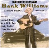 Hank Williams/Legendary