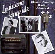 Various/Louisiana Hayride Vol.4