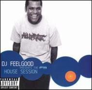 Various/Dj Feelgood - F111 House Session