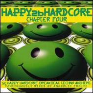 Happy 2b Hardcore Chapter 4 | HMV&BOOKS online - 80122