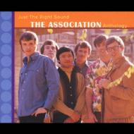 Just The Right Sound Association Anthology