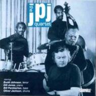 Jpj Quartet (Bud Johnson)/1969-1971