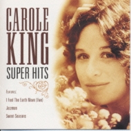 Super Hits : Carole King | HMVu0026BOOKS online - ESCA-7834