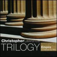 Christopher Lawrence/Empire Vol.1