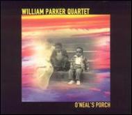 William Parker/O'neal's Porch