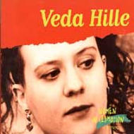 Veda Hille/Women In E Motion