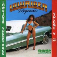 Various/Lowrider Soundtrack 5