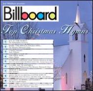 Billboard Top Christmas Hymns | HMV&BOOKS Online - 72177