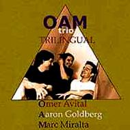 Oam Trio/Trilingual