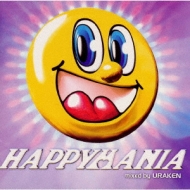 Happymania Mixed By Uraken