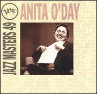 Anita O'day/Verve Jazz Masters 49