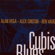 Cubist Blues