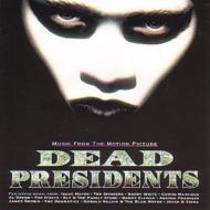 Dead President -Soundtrack | HMV&BOOKS online - 8324382